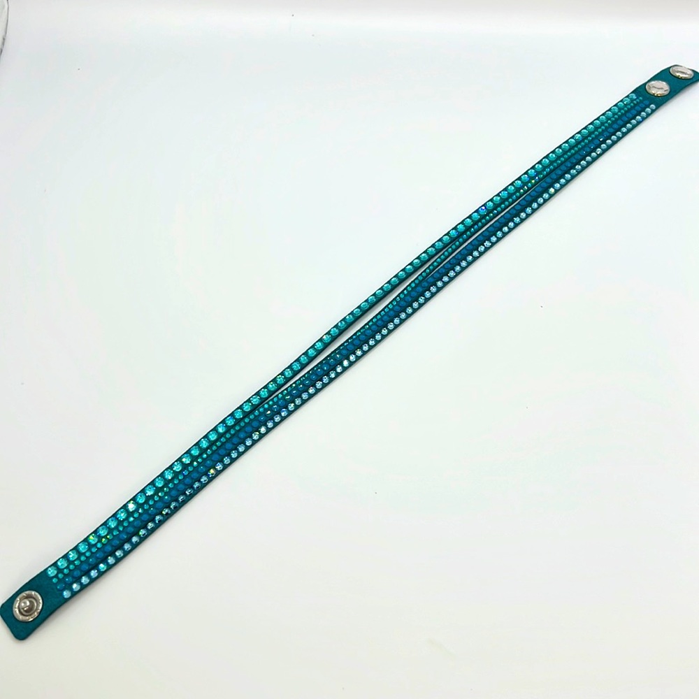 Swarovski bracelet